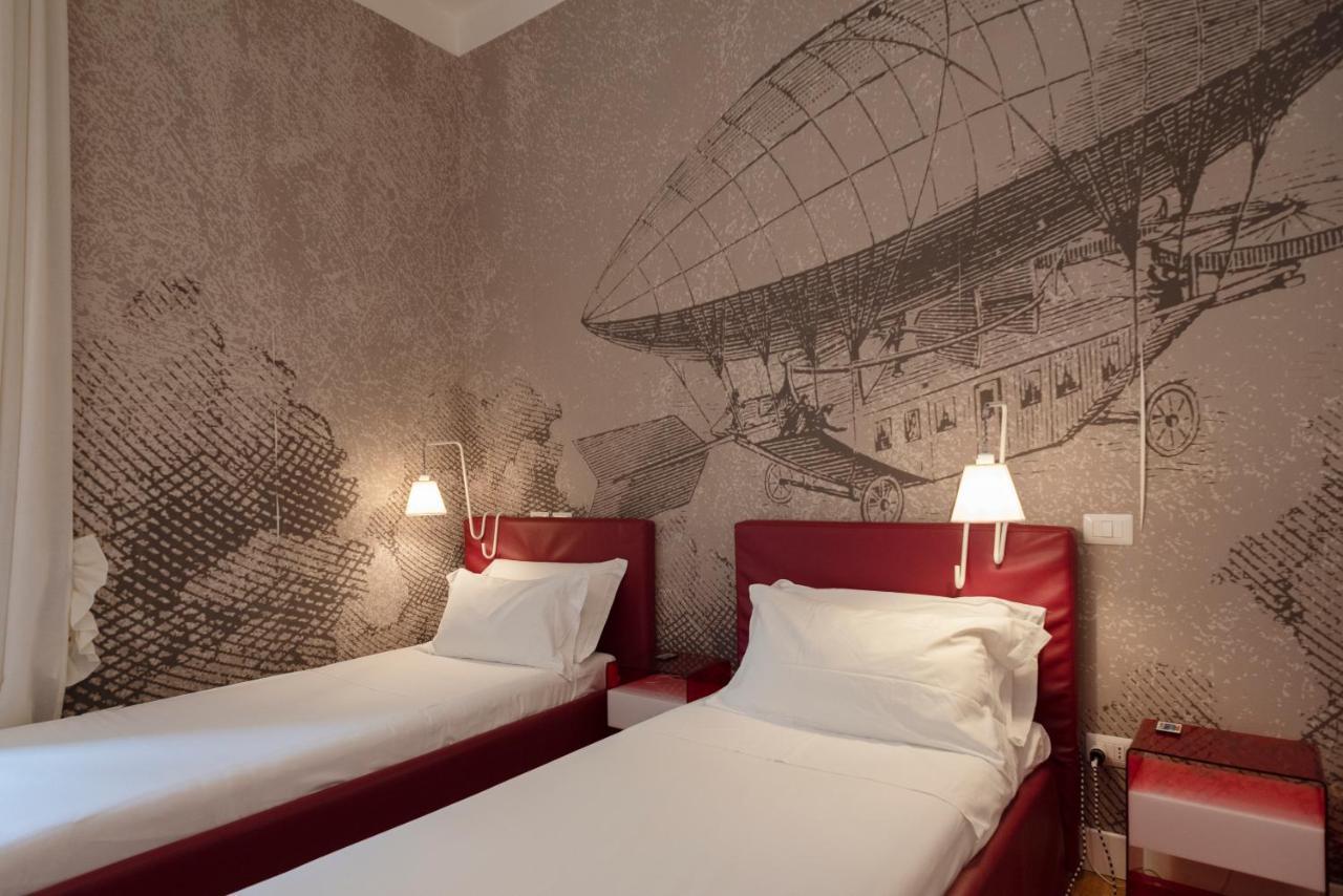 Pignatelli Guest house *
