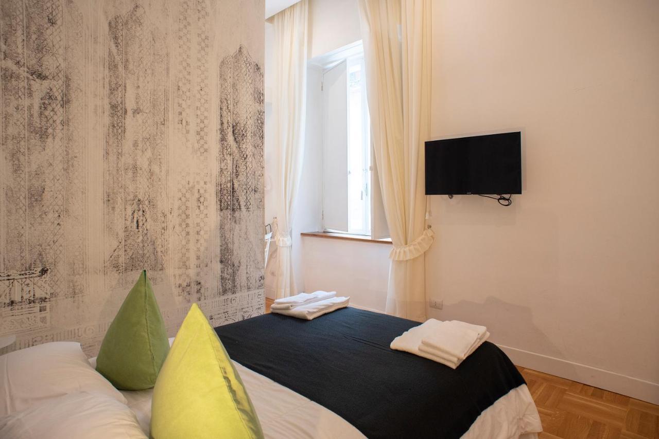 Pignatelli Guest house