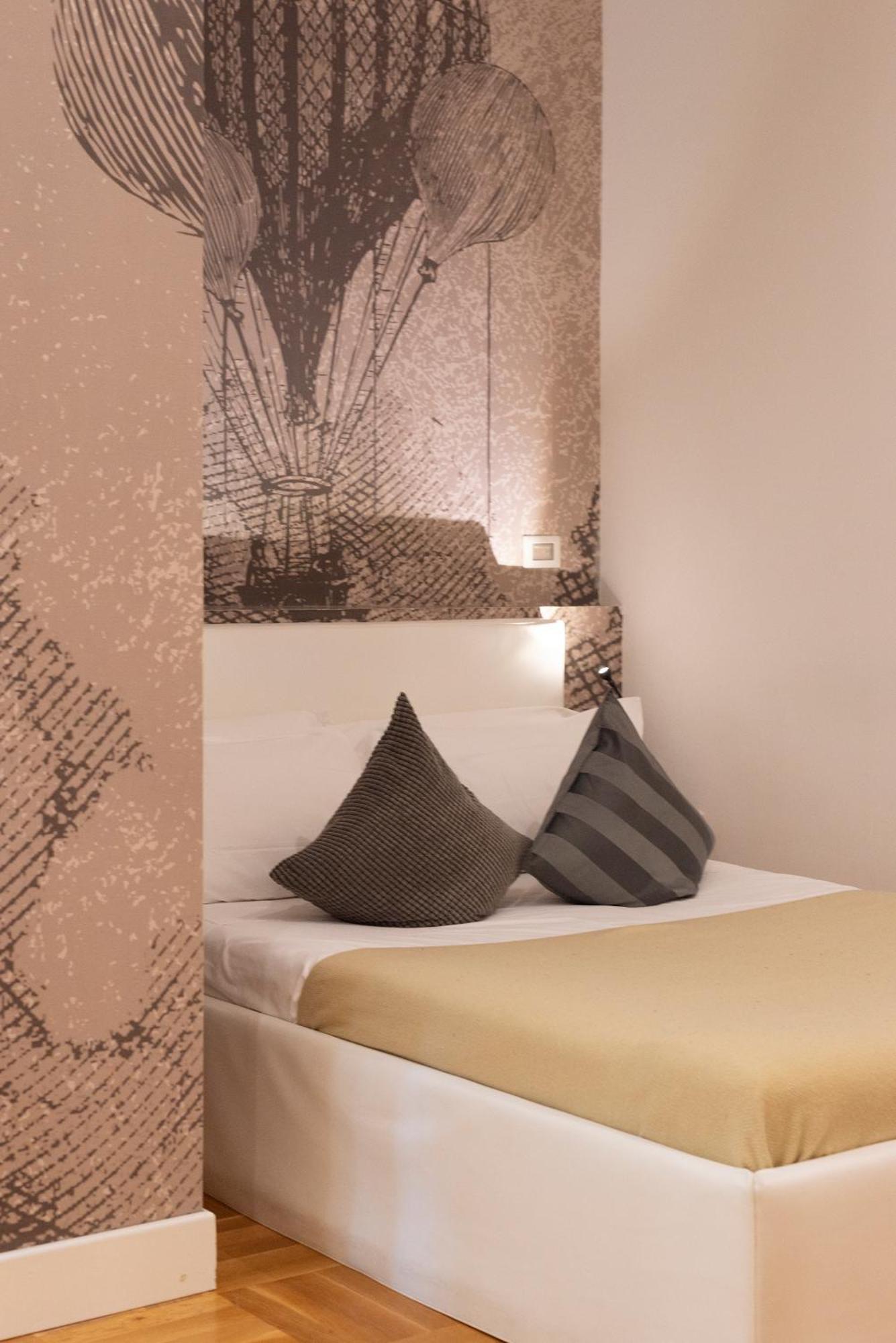 Guest house Pignatelli *