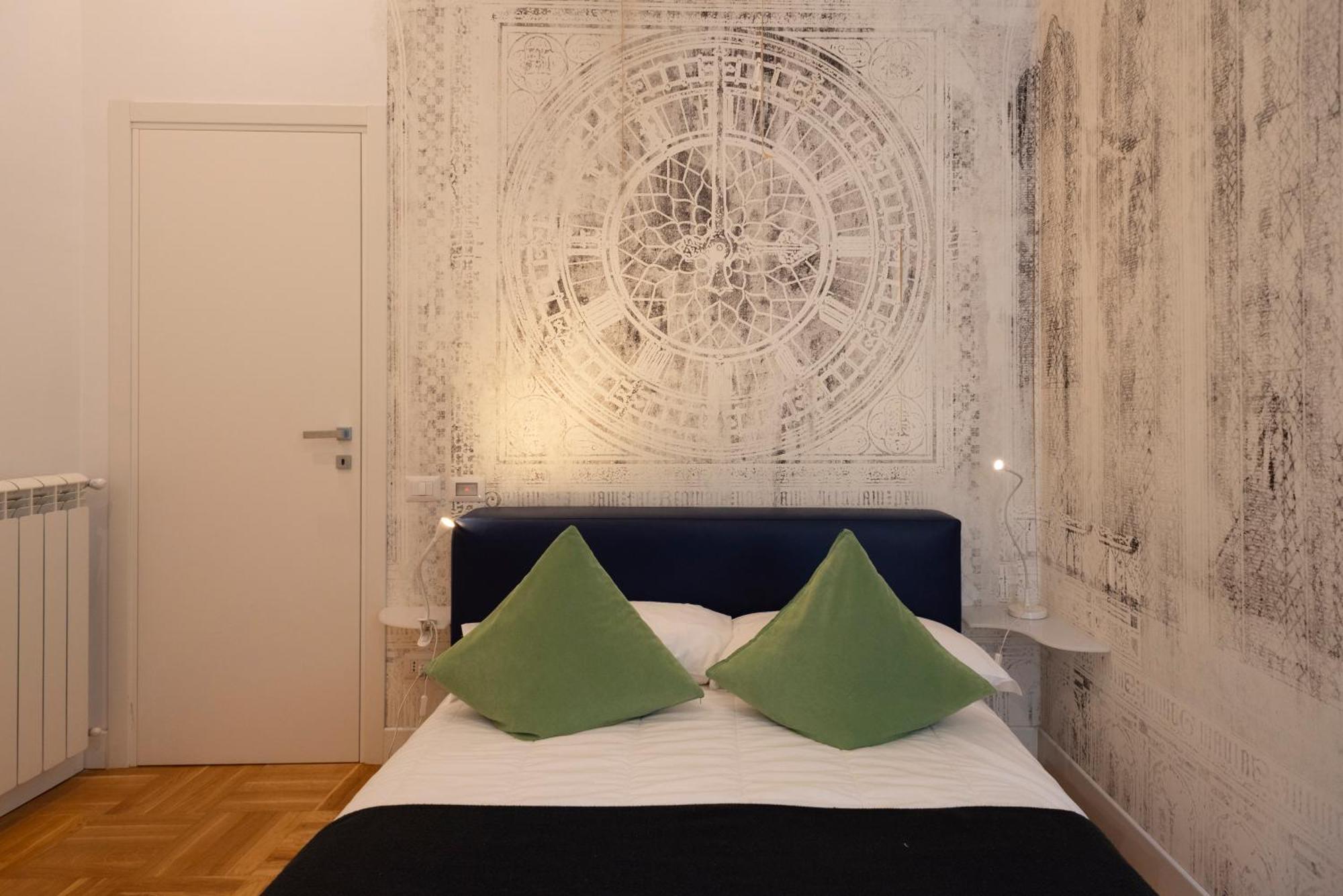 Guest house Pignatelli Naples