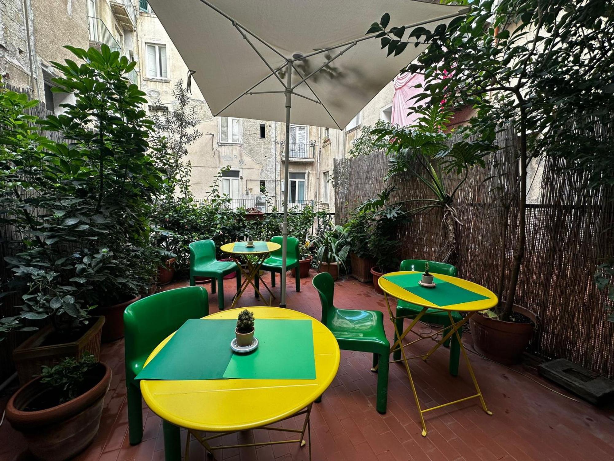 Guest house Pignatelli *