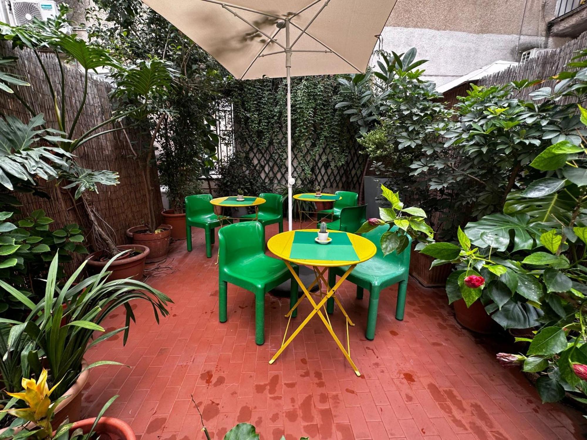 Guest house Pignatelli